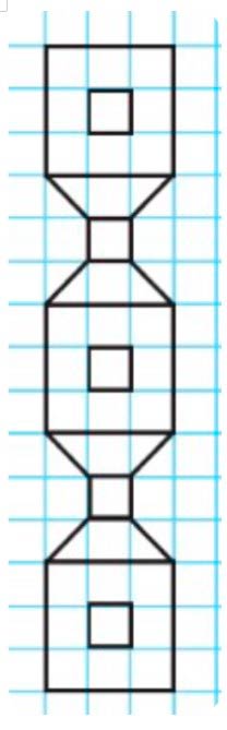 Пояснение к заданию на полях страницы