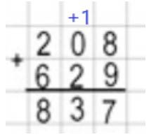 Пояснение к заданию 2