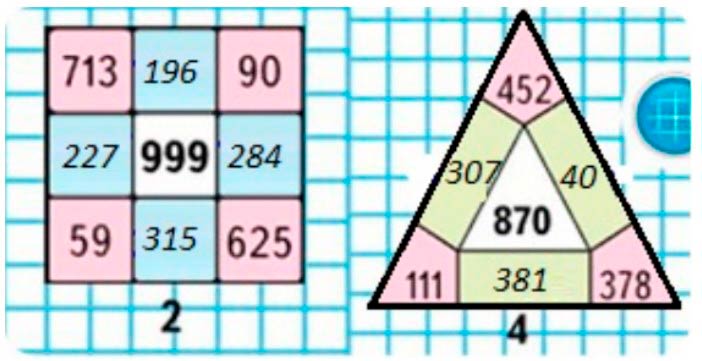 Пояснение к заданию 6