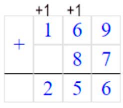 Пояснение к заданию 19