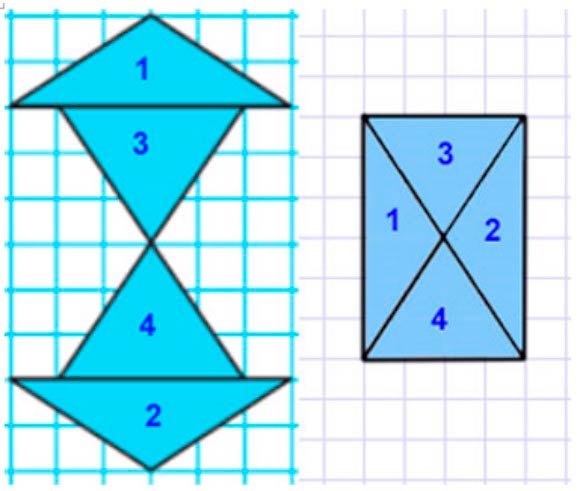 Пояснение к заданию на полях страницы