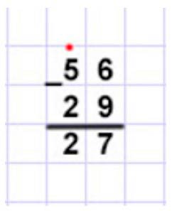 Пояснение к заданию 8