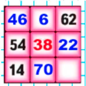 Пояснение к заданию на полях страницы