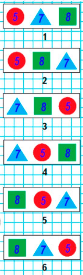 Пояснение к заданию 2