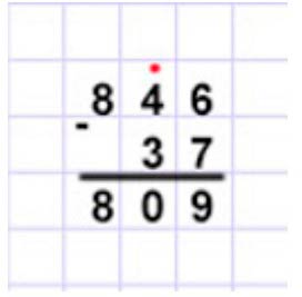 Пояснение к заданию 2