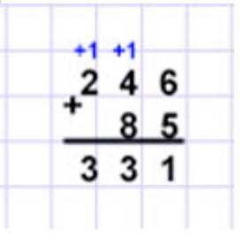 Пояснение к заданию внизу страницы