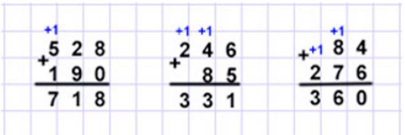 Пояснение к заданию внизу страницы