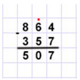 Пояснение к заданию 4