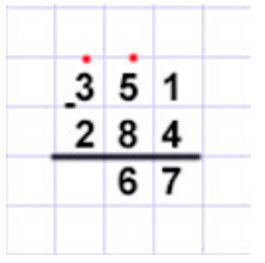 Пояснение к заданию 3