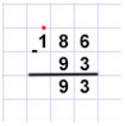 Пояснение к заданию 3