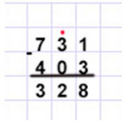 Пояснение к заданию 7