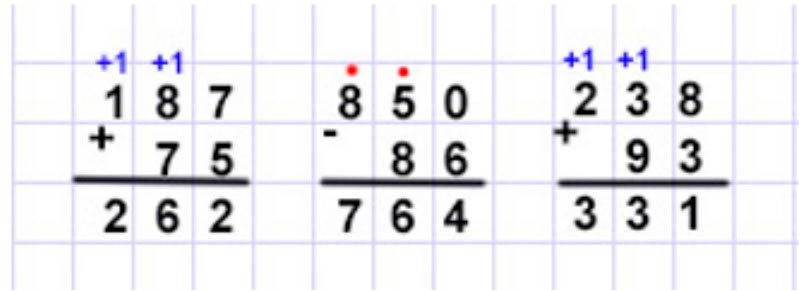 Пояснение к заданию 13