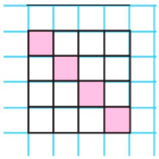 Пояснение к заданию на полях страницы