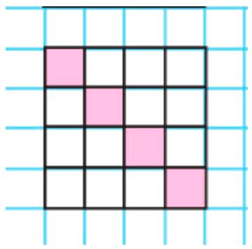 Пояснение к заданию на полях страницы