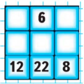 Пояснение к заданию 8