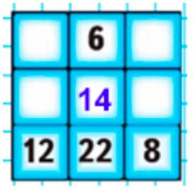 Пояснение к заданию 8