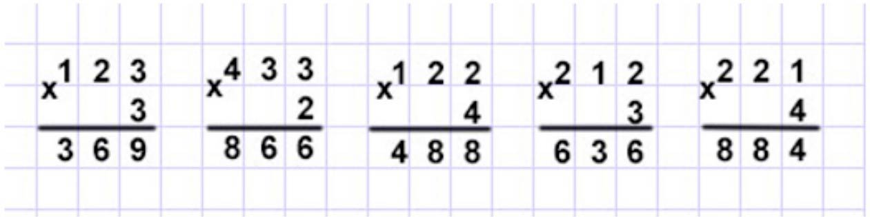 Пояснение к заданию 1