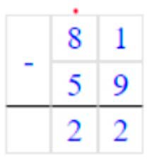 Пояснение к заданию 2