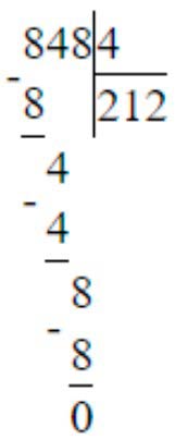 Пояснение к заданию 1