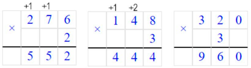 Пояснение к заданию 5