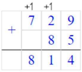 Пояснение к заданию внизу страницы