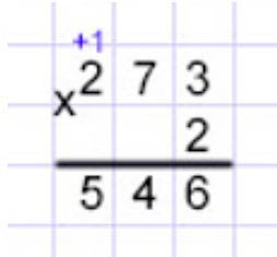 Пояснение к заданию 2