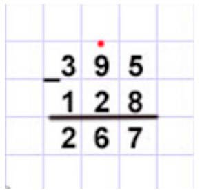 Пояснение к заданию 5