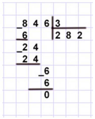 Пояснение к заданию 1