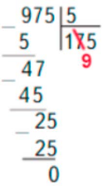 Пояснение к заданию 1