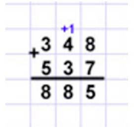 Пояснение к заданию 3