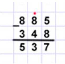 Пояснение к заданию 3