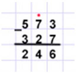 Пояснение к заданию 3