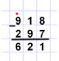 Пояснение к заданию 3