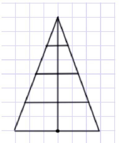 Пояснение к заданию на полях страницы