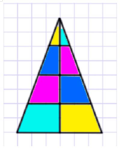 Пояснение к заданию на полях страницы