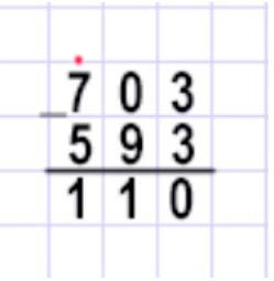 Пояснение к заданию 3