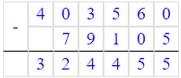 Учебник по математике 3 класс Петерсон - Часть 1, станица 107, номер 11, год 2022, ответ.