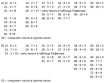 Учебник по математике 3 класс Петерсон - Часть 1, станица 18, номер 7, год 2022.