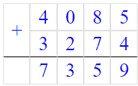 Учебник по математике 3 класс Петерсон - Часть 1, станица 41, номер 11, год 2022, ответ.