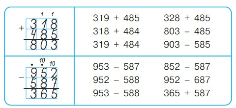 Учебник по математике 3 класс Петерсон - Часть 1, станица 51, номер 10, год 2022.