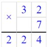 Учебник по математике 3 класс Петерсон - Часть 1, станица 67, номер 8, год 2022, ответ.