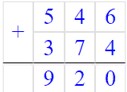 Учебник по математике 3 класс Петерсон - Часть 1, станица 73, номер 7, год 2022, ответ.