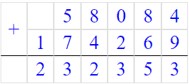 Учебник по математике 3 класс Петерсон - Часть 1, станица 75, номер 6, год 2022, ответ.