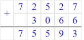 Учебник по математике 3 класс Петерсон - Часть 1, станица 80, номер 6, год 2022, ответ.