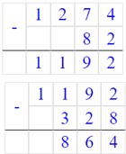 Учебник по математике 3 класс Петерсон - Часть 1, станица 80, номер 7, год 2022, ответ.