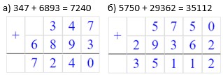 Учебник по математике 3 класс Петерсон - Часть 1, станица 97, номер 5, год 2022, ответ.