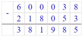 Учебник по математике 3 класс Петерсон - Часть 1, станица 98, номер 13, год 2022, ответ.