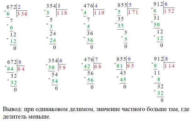 Учебник по математике 3 класс Петерсон - Часть 2, станица 14, номер 5, год 2022.