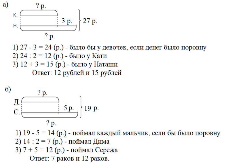 Учебник по математике 3 класс Петерсон - Часть 2, станица 25, номер 4, год 2022.