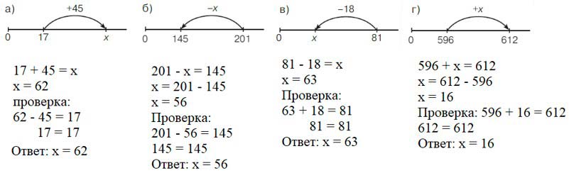 Учебник по математике 3 класс Петерсон - Часть 2, станица 34, номер 7, год 2022.